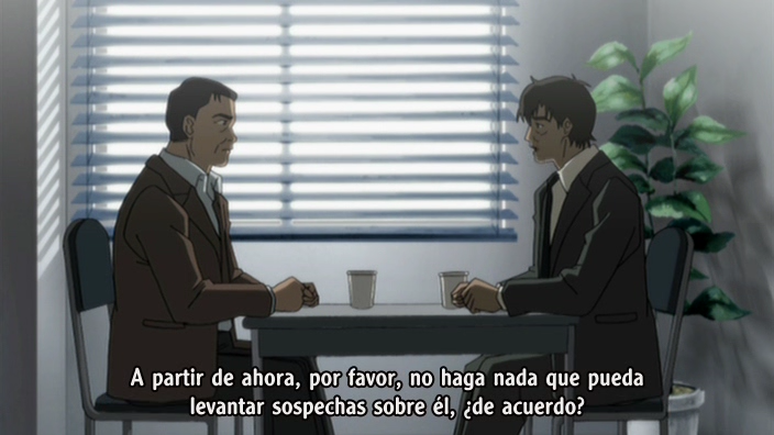 Jigoku Shoujo (Anime Underground)